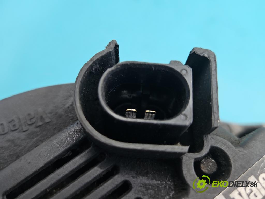 Audi A4 B6 2000-2004 1.9 tdi 116 hp manual 85 kW 1896 cm3 5- Alternator 06F903023H (Alternátor)