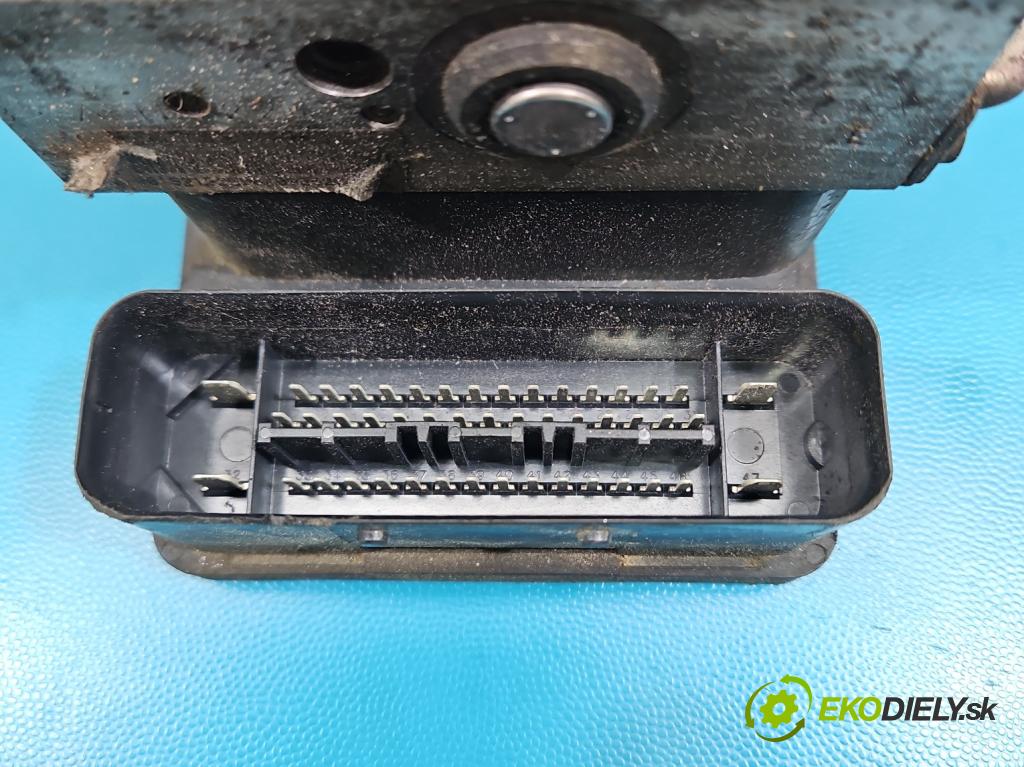 Mitsubishi Grandis 2.0 DID 136 HP manual 100 kW 1968 cm3 5- čerpadlo abs 4670A078 (Pumpa ABS)