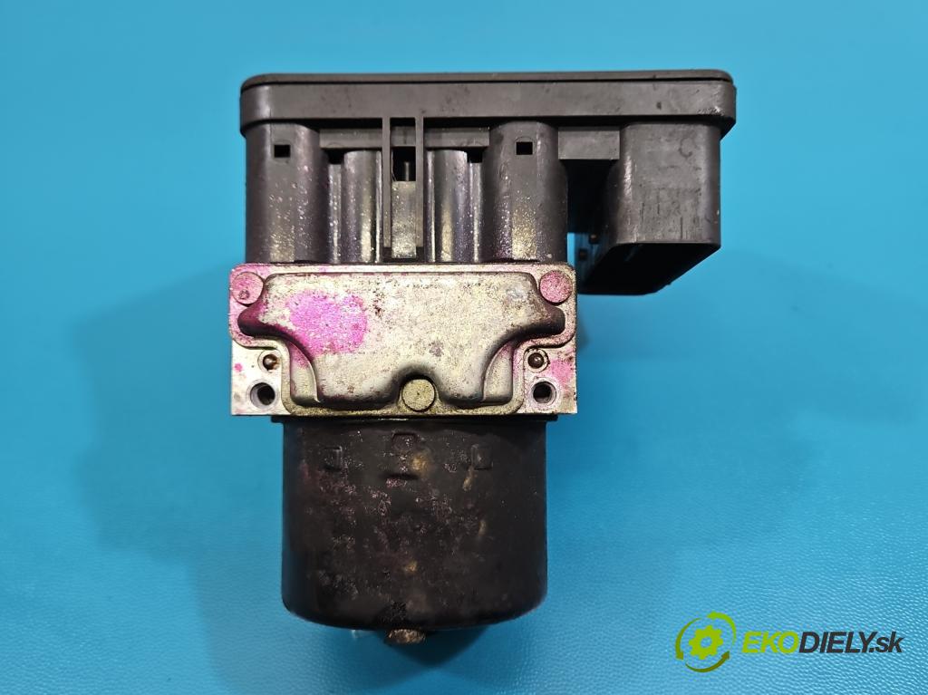 Mitsubishi Grandis 2.0 DID 136 HP manual 100 kW 1968 cm3 5- čerpadlo abs 4670A078 (Pumpa ABS)