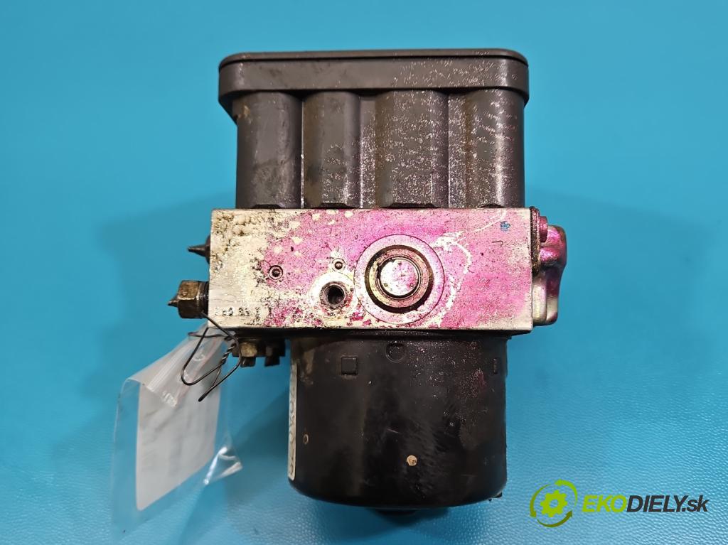 Mitsubishi Grandis 2.0 DID 136 HP manual 100 kW 1968 cm3 5- čerpadlo abs 4670A078 (Pumpa ABS)