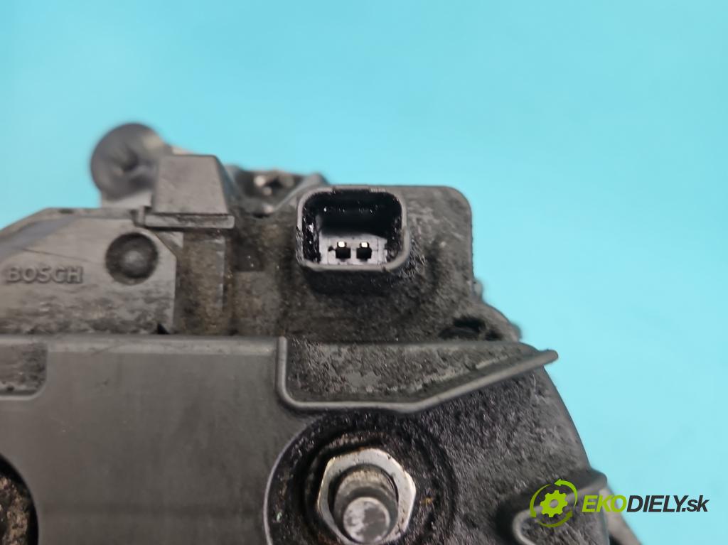 Renault Master II 1998-2010 2.5 dci 114 hp manual 84 kW 2463 cm3 5- Alternator 0986046260 (Alternátor)