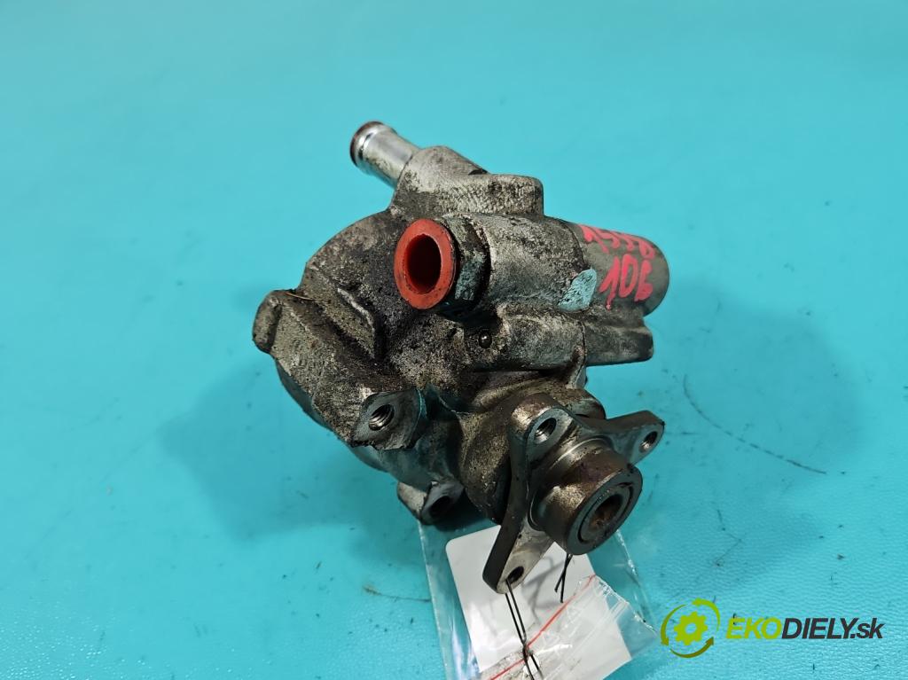 Renault Master II 1998-2010 2.5 dci 114 HP manual 84 kW 2463 cm3 5- čerpadlo posilovač  (Servočerpadlo)