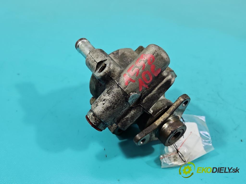 Renault Master II 1998-2010 2.5 dci 114 HP manual 84 kW 2463 cm3 5- čerpadlo posilovač  (Servočerpadlo)