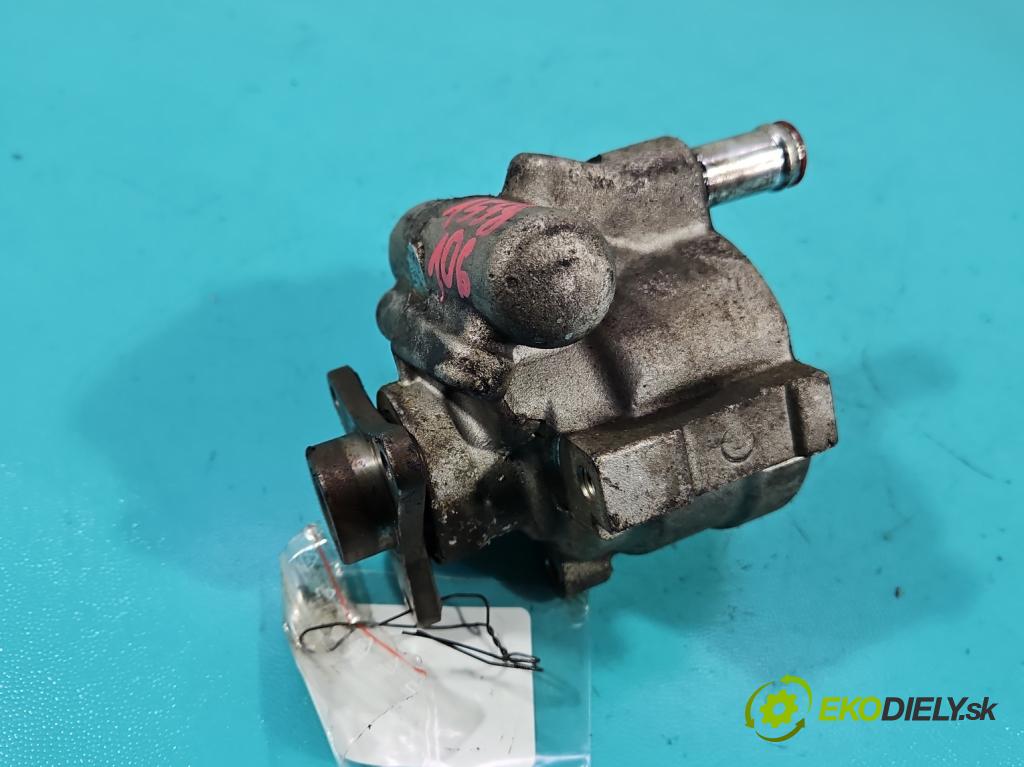 Renault Master II 1998-2010 2.5 dci 114 HP manual 84 kW 2463 cm3 5- čerpadlo posilovač  (Servočerpadlo)