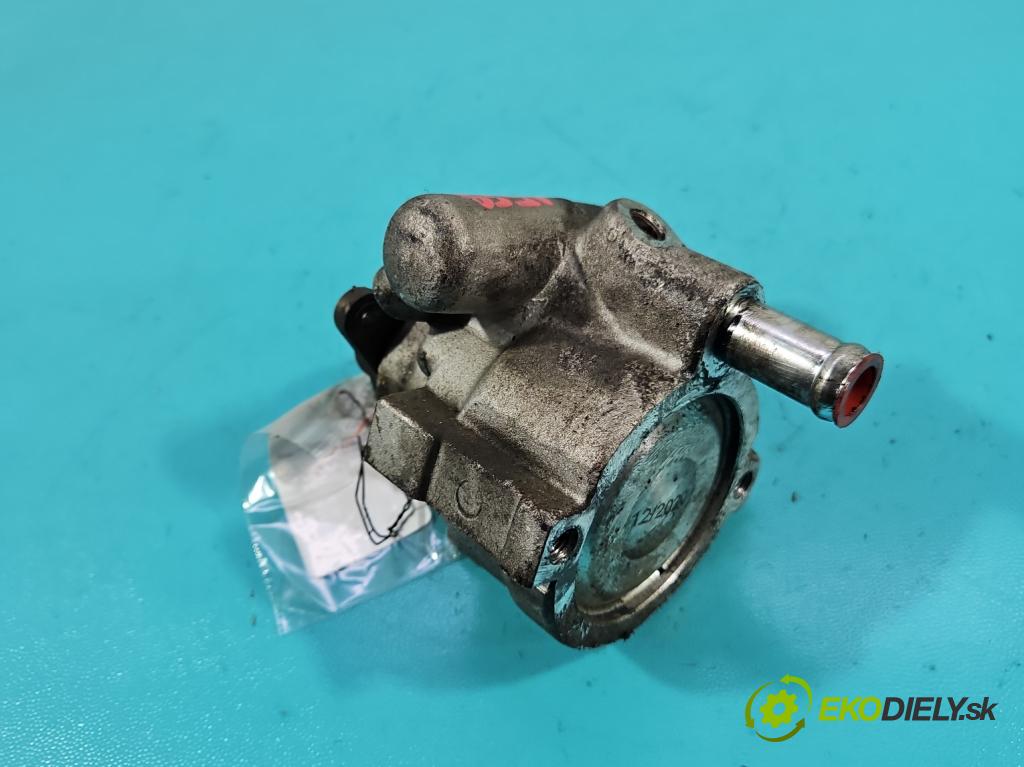 Renault Master II 1998-2010 2.5 dci 114 HP manual 84 kW 2463 cm3 5- čerpadlo posilovač  (Servočerpadlo)