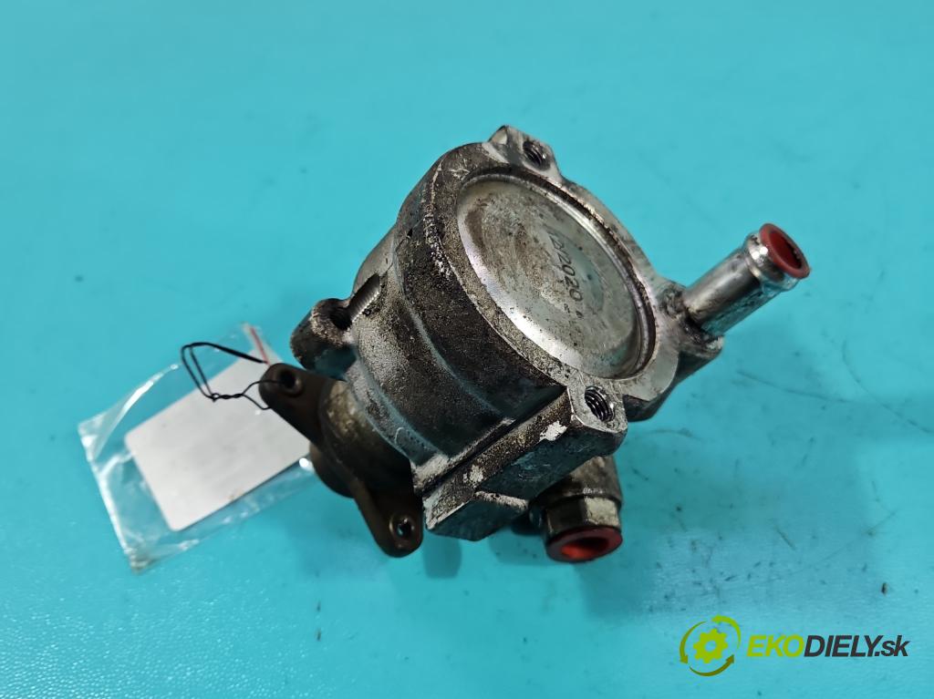 Renault Master II 1998-2010 2.5 dci 114 HP manual 84 kW 2463 cm3 5- čerpadlo posilovač  (Servočerpadlo)