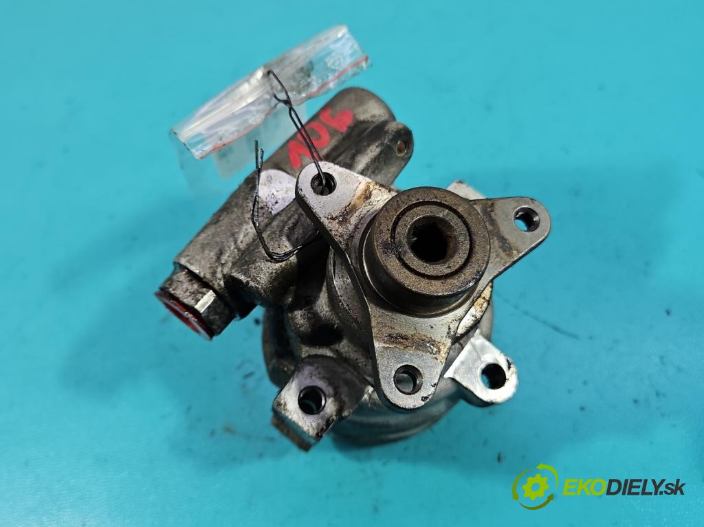 Renault Master II 1998-2010 2.5 dci 114 HP manual 84 kW 2463 cm3 5- čerpadlo posilovač  (Servočerpadlo)