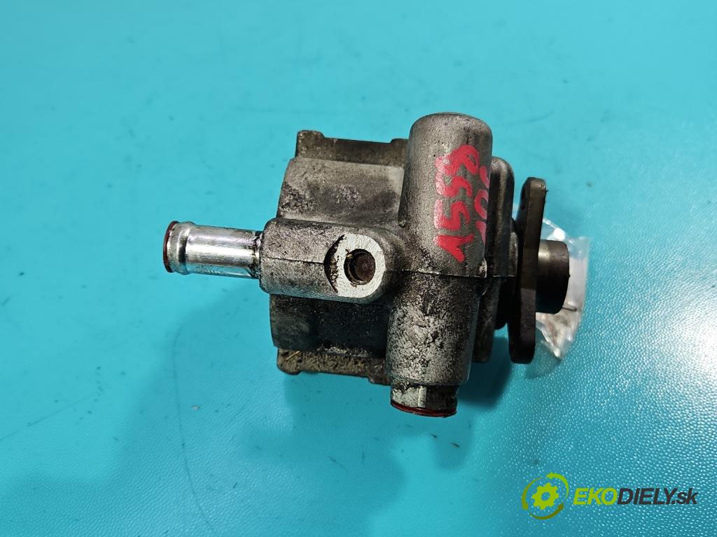 Renault Master II 1998-2010 2.5 dci 114 HP manual 84 kW 2463 cm3 5- čerpadlo posilovač  (Servočerpadlo)