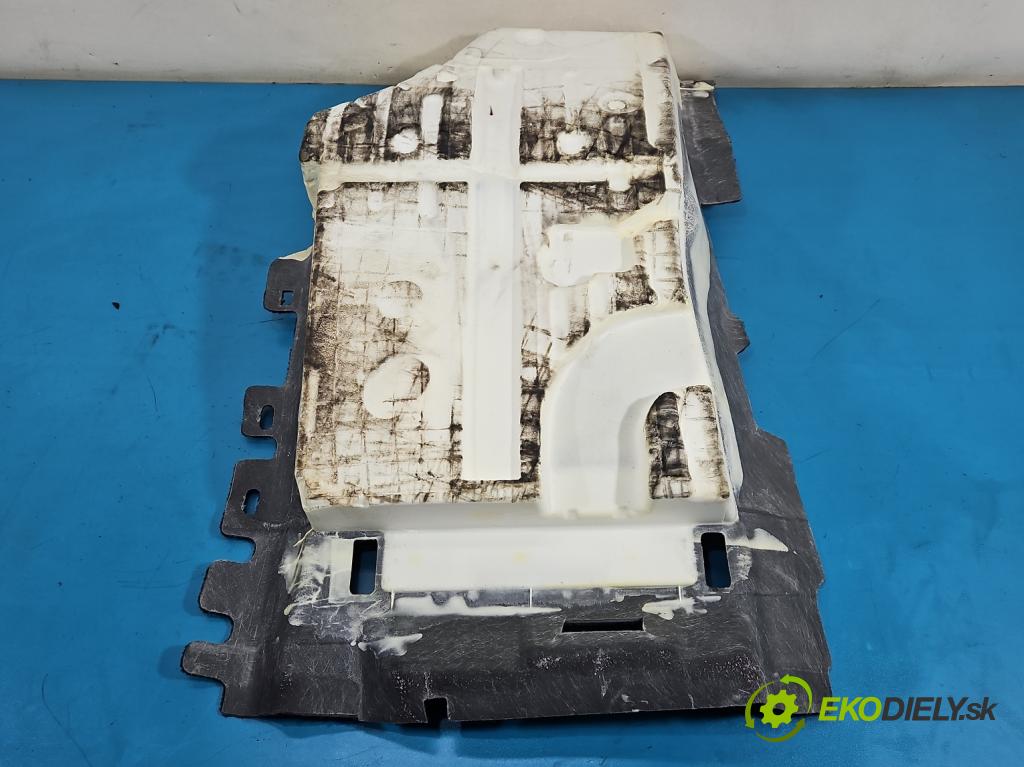 Peugeot 508 II 2018- 1.6 224hp automatic 165 kW 1598 cm3 5- koberec do auta ostatné 98137278ZD