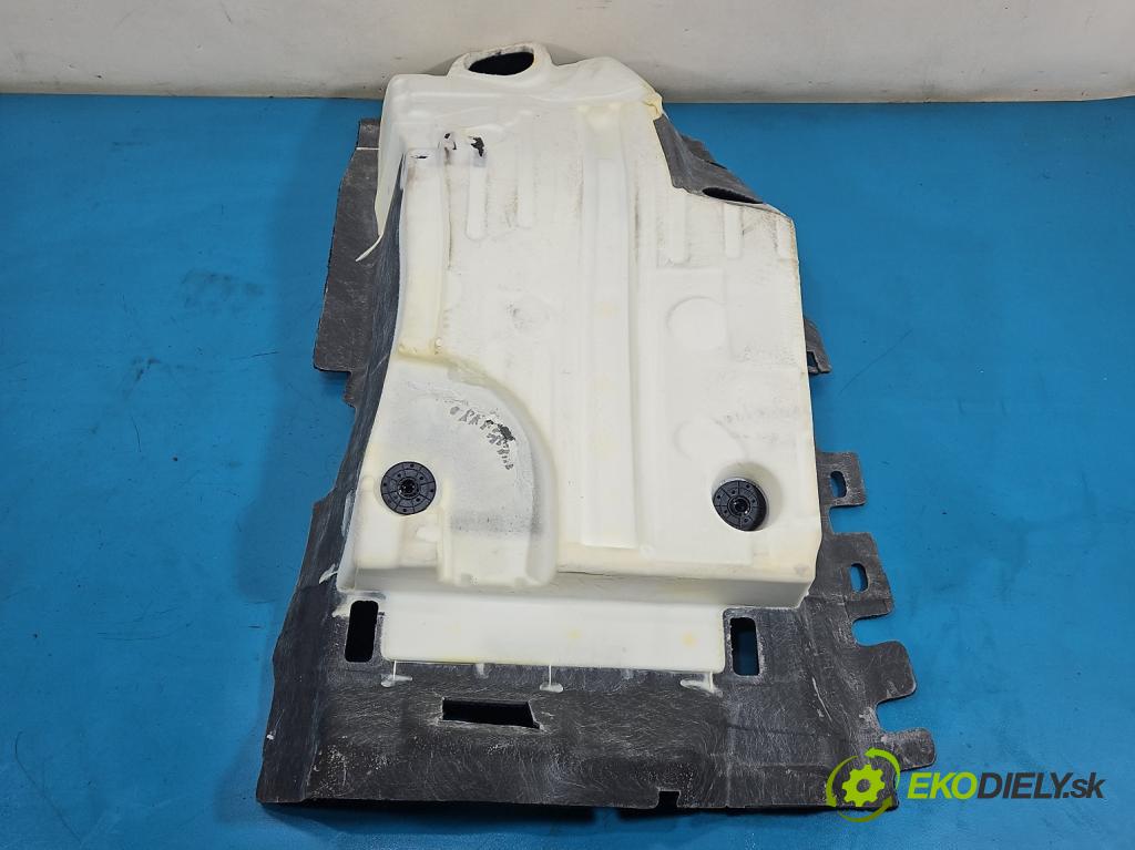 Peugeot 508 II 2018- 1.6 224hp automatic 165 kW 1598 cm3 5- koberec do auta ostatné 98137278ZD