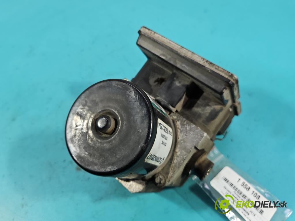 Renault Master II 1998-2010 2.5 dci 114 HP manual 84 kW 2463 cm3 5- čerpadlo abs 8200528357 (Pumpa ABS)