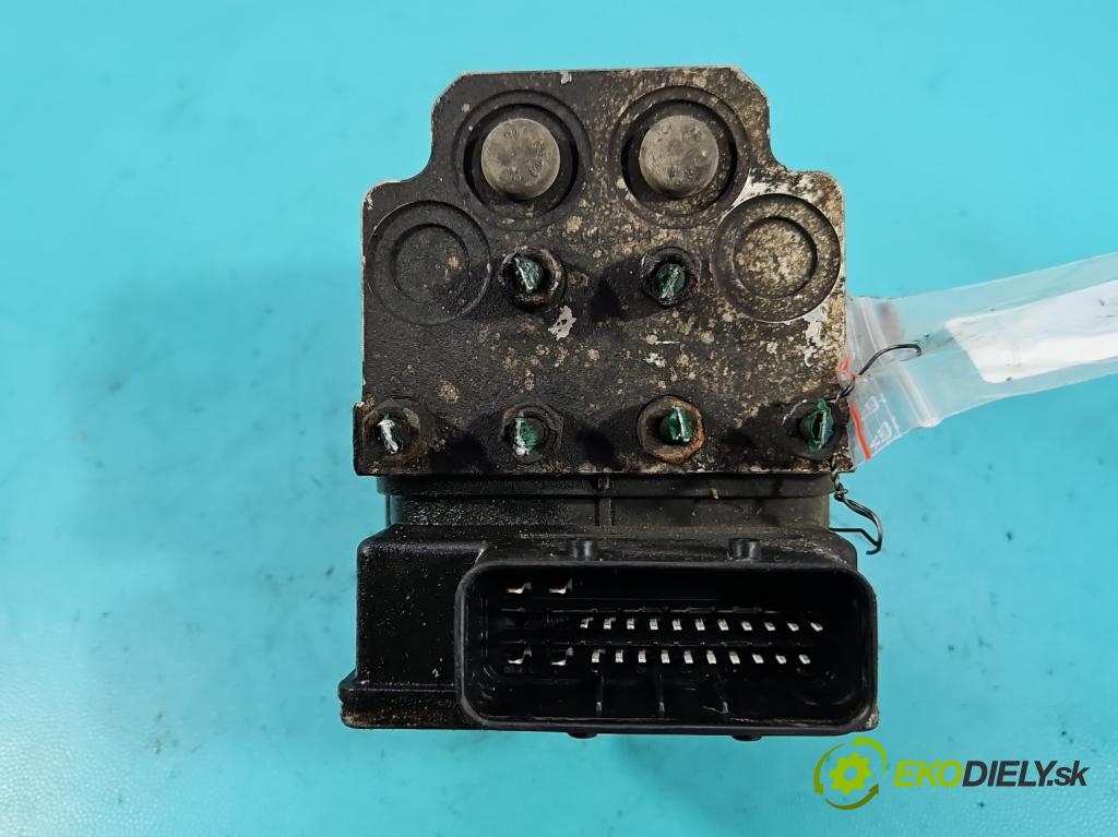 Renault Master II 1998-2010 2.5 dci 114 HP manual 84 kW 2463 cm3 5- čerpadlo abs 8200528357 (Pumpa ABS)