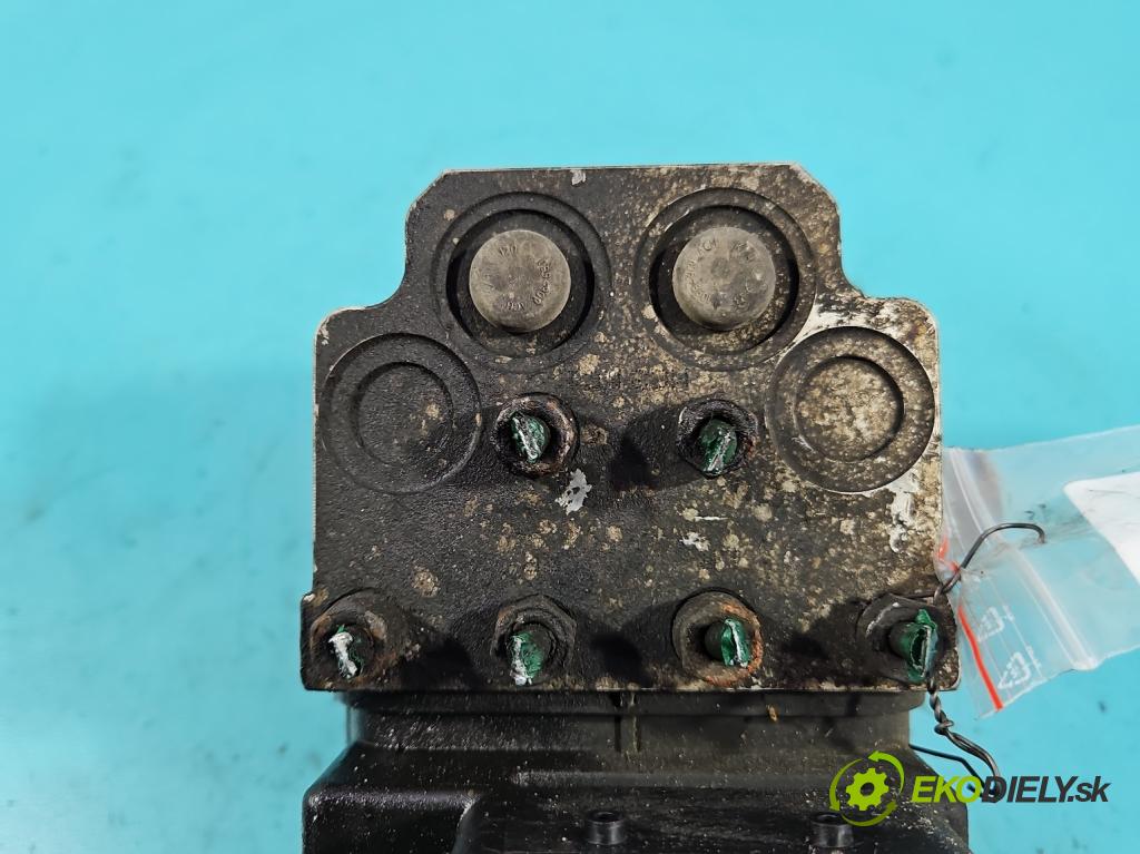 Renault Master II 1998-2010 2.5 dci 114 HP manual 84 kW 2463 cm3 5- čerpadlo abs 8200528357 (Pumpa ABS)