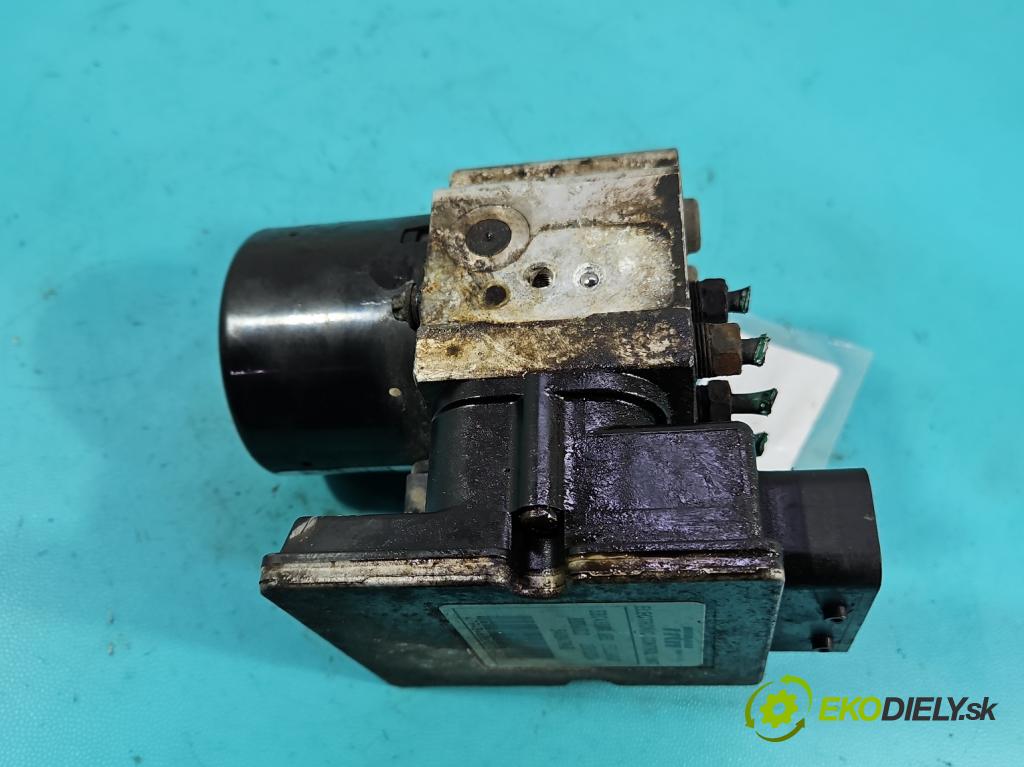 Renault Master II 1998-2010 2.5 dci 114 HP manual 84 kW 2463 cm3 5- čerpadlo abs 8200528357 (Pumpa ABS)