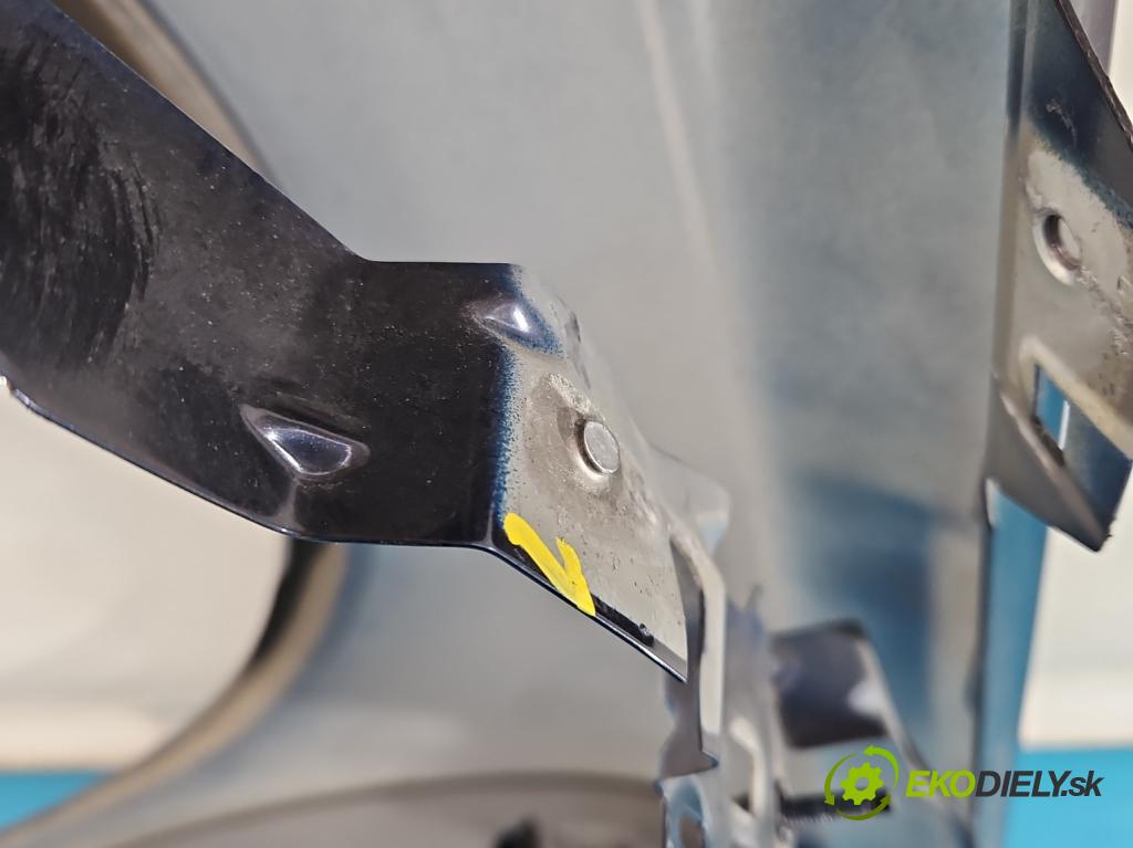 Peugeot 508 II 2018- 1.6 224hp automatic 165 kW 1598 cm3 5- blatník predné pravý  (Kľučka dverí ostatné)