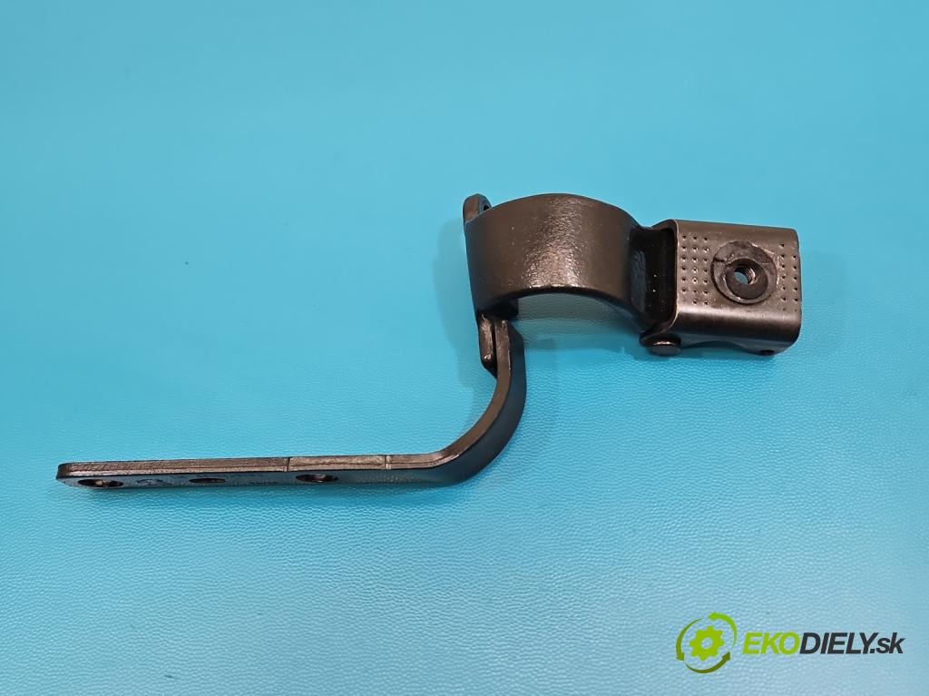 Peugeot 508 II 2018- 1.6 224hp automatic 165 kW 1598 cm3 5- Závěs: kufrové dvere zadné 9813643080