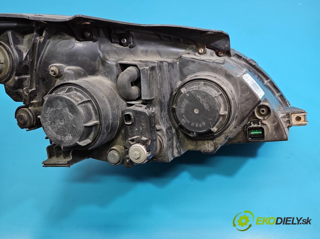 Hyundai I30 I 2007-2012 1.6 16V 126 HP manual 92.7 kW 1591 cm3 5- Reflektor: ľavý 92101-2R000 (Kľučka dverí ostatné)