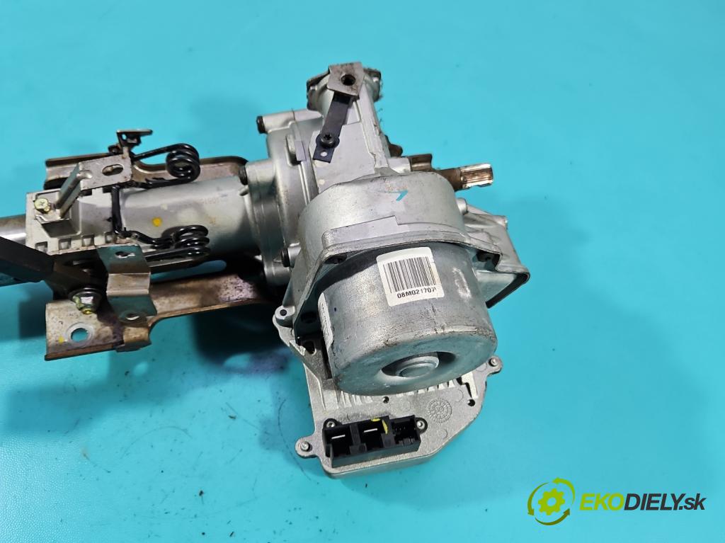 Hyundai I30 I 2007-2012 1.6 16V 126 HP manual 92.7 kW 1591 cm3 5- čerpadlo posilovač 563002L700 (Servočerpadlo)