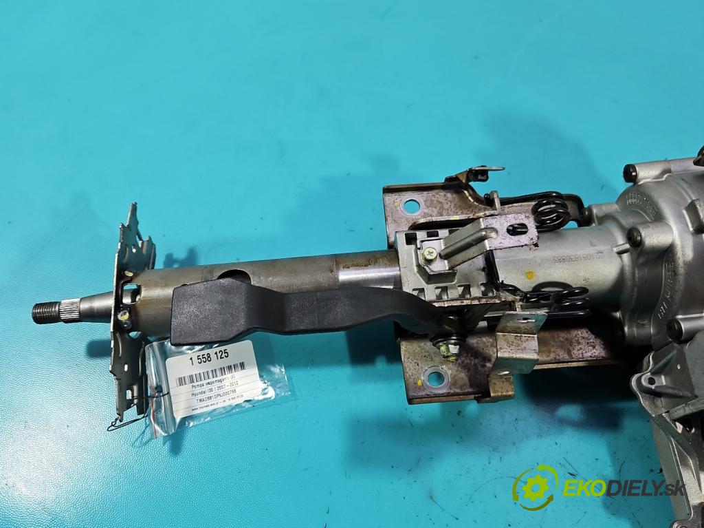 Hyundai I30 I 2007-2012 1.6 16V 126 HP manual 92.7 kW 1591 cm3 5- čerpadlo posilovač 563002L700 (Servočerpadlo)