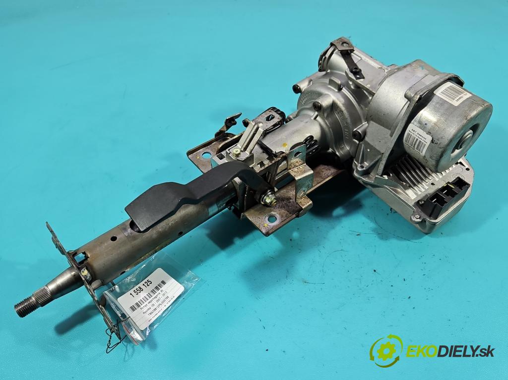 Hyundai I30 I 2007-2012 1.6 16V 126 HP manual 92.7 kW 1591 cm3 5- čerpadlo posilovač 563002L700 (Servočerpadlo)