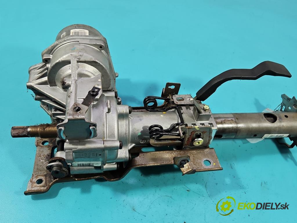 Hyundai I30 I 2007-2012 1.6 16V 126 HP manual 92.7 kW 1591 cm3 5- čerpadlo posilovač 563002L700 (Servočerpadlo)