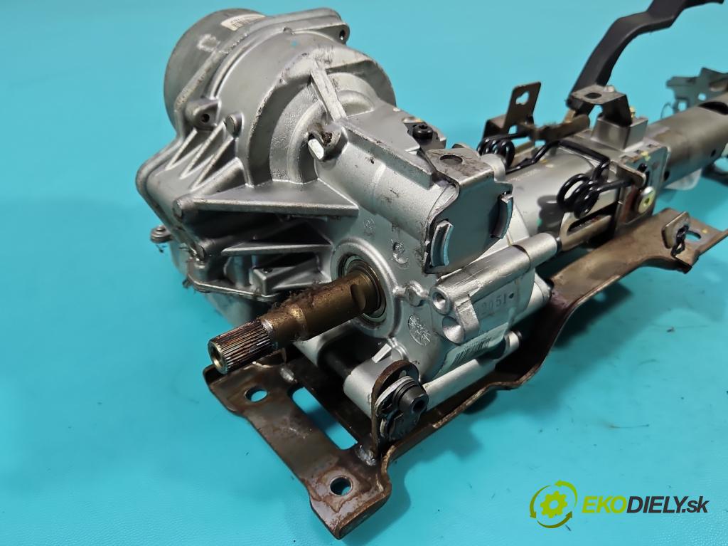 Hyundai I30 I 2007-2012 1.6 16V 126 HP manual 92.7 kW 1591 cm3 5- čerpadlo posilovač 563002L700 (Servočerpadlo)