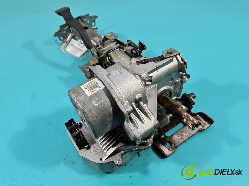 Hyundai I30 I 2007-2012 1.6 16V 126 HP manual 92.7 kW 1591 cm3 5- čerpadlo posilovač 563002L700 (Servočerpadlo)