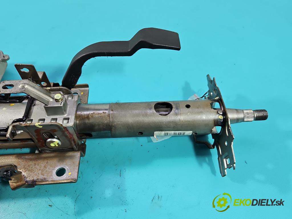 Hyundai I30 I 2007-2012 1.6 16V 126 HP manual 92.7 kW 1591 cm3 5- čerpadlo posilovač 563002L700 (Servočerpadlo)