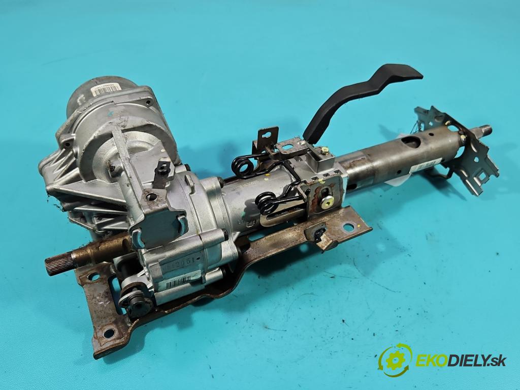 Hyundai I30 I 2007-2012 1.6 16V 126 HP manual 92.7 kW 1591 cm3 5- čerpadlo posilovač 563002L700 (Servočerpadlo)