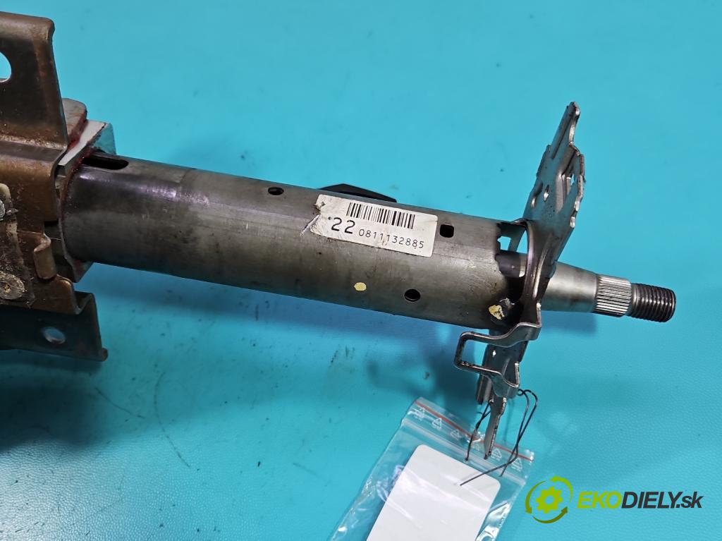 Hyundai I30 I 2007-2012 1.6 16V 126 HP manual 92.7 kW 1591 cm3 5- čerpadlo posilovač 563002L700 (Servočerpadlo)