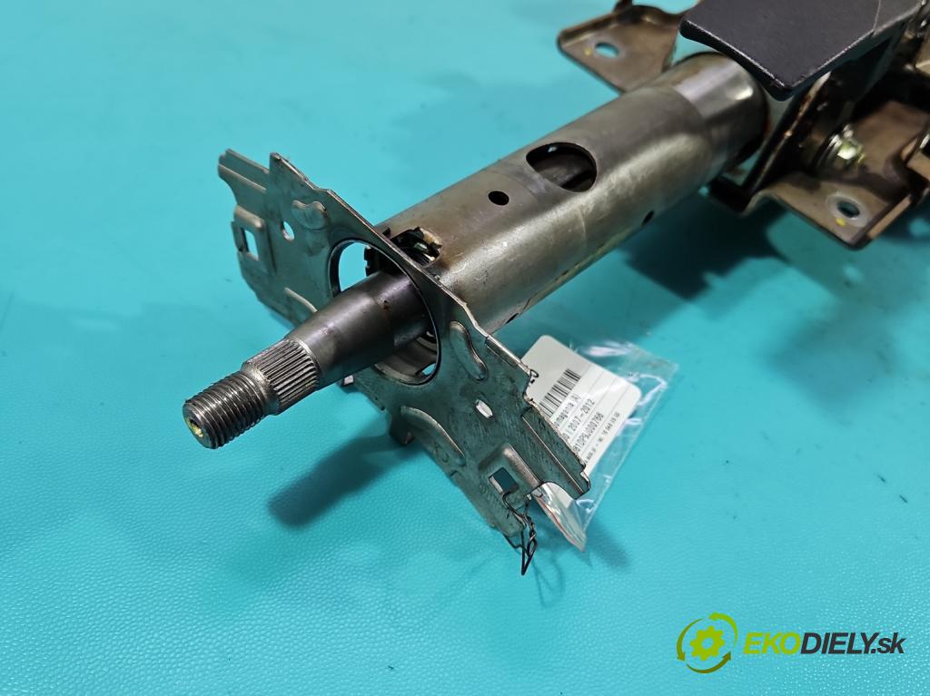 Hyundai I30 I 2007-2012 1.6 16V 126 HP manual 92.7 kW 1591 cm3 5- čerpadlo posilovač 563002L700 (Servočerpadlo)