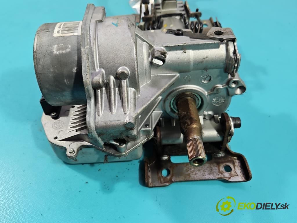 Hyundai I30 I 2007-2012 1.6 16V 126 HP manual 92.7 kW 1591 cm3 5- čerpadlo posilovač 563002L700 (Servočerpadlo)