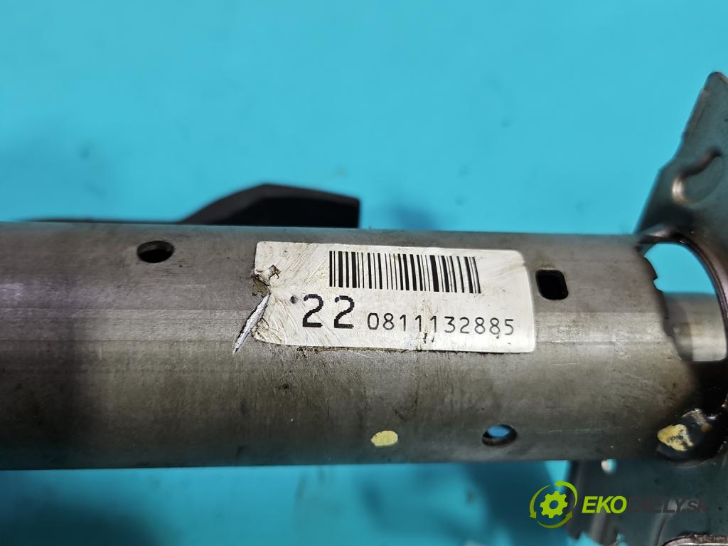 Hyundai I30 I 2007-2012 1.6 16V 126 HP manual 92.7 kW 1591 cm3 5- čerpadlo posilovač 563002L700 (Servočerpadlo)