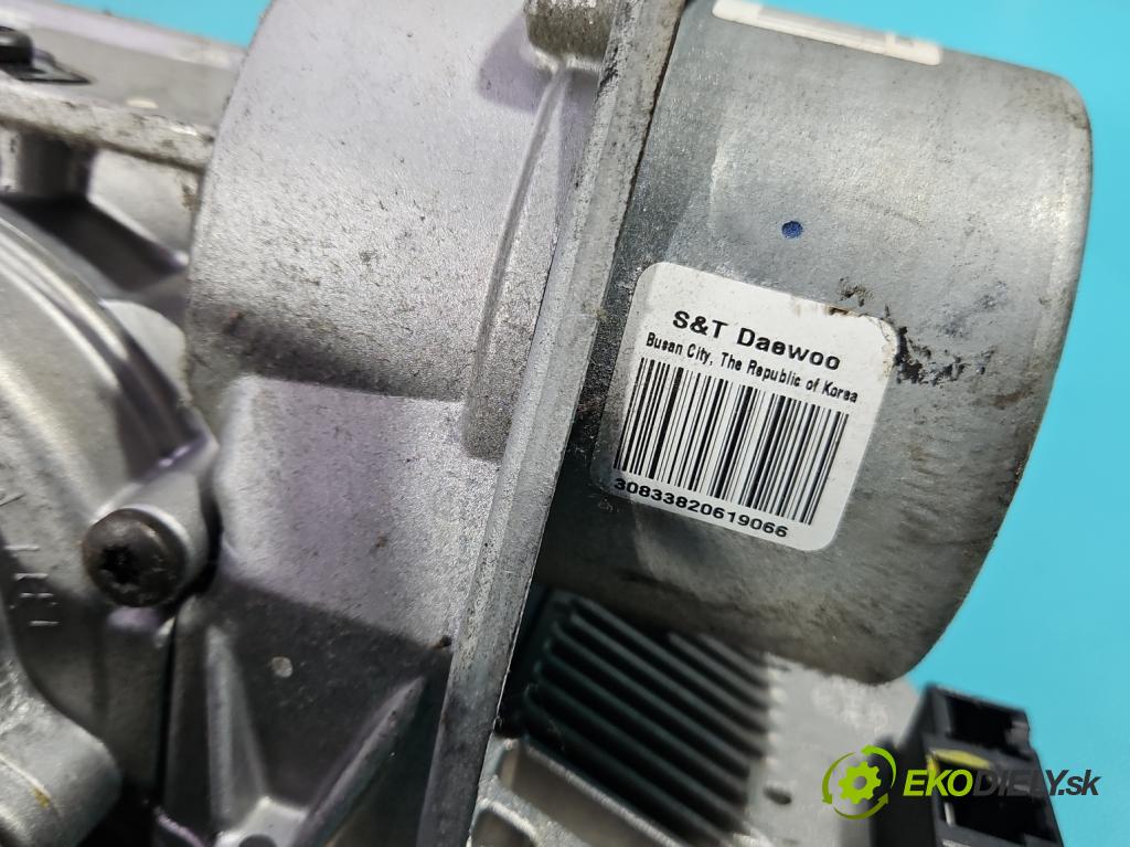 Hyundai I30 I 2007-2012 1.6 16V 126 HP manual 92.7 kW 1591 cm3 5- čerpadlo posilovač 563002L700 (Servočerpadlo)