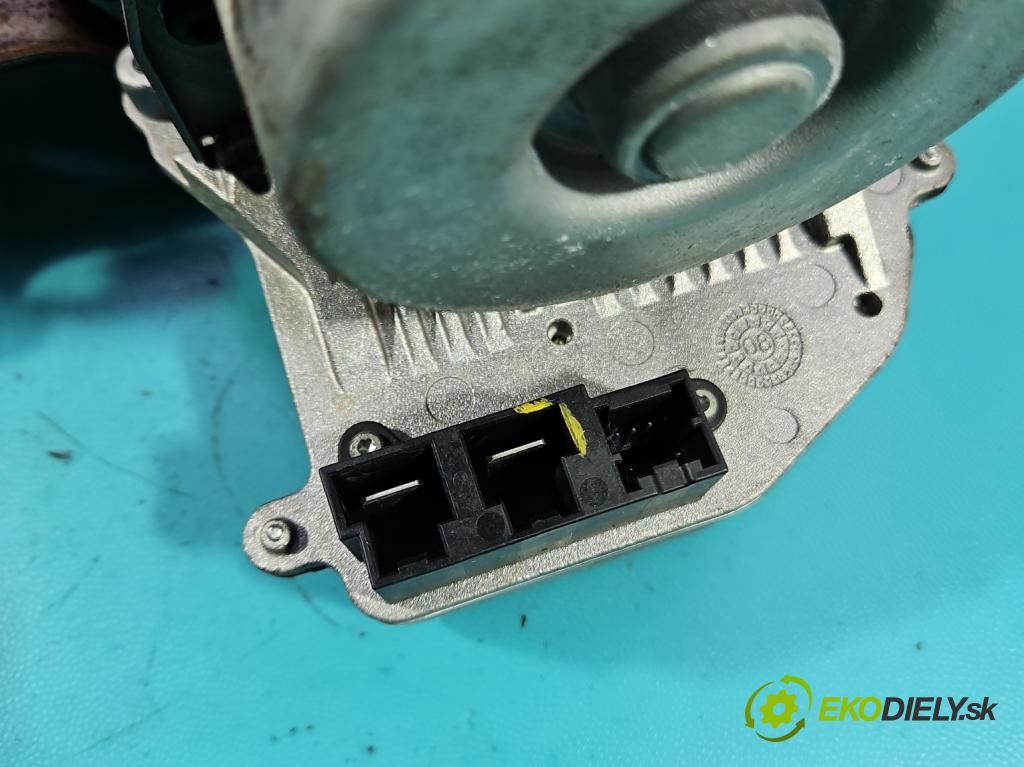 Hyundai I30 I 2007-2012 1.6 16V 126 HP manual 92.7 kW 1591 cm3 5- čerpadlo posilovač 563002L700 (Servočerpadlo)