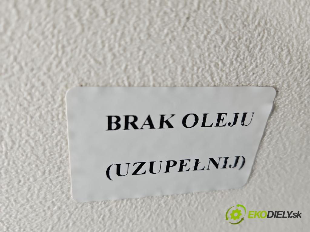 Renault Master II 1998-2010 2.5 dci 114 hp manual 84 kW 2463 cm3 5- převodovka stupňová manual PK6380