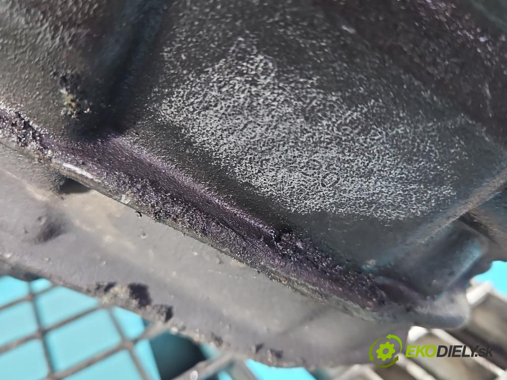 Renault Master II 1998-2010 2.5 dci 114 hp manual 84 kW 2463 cm3 5- převodovka stupňová manual PK6380