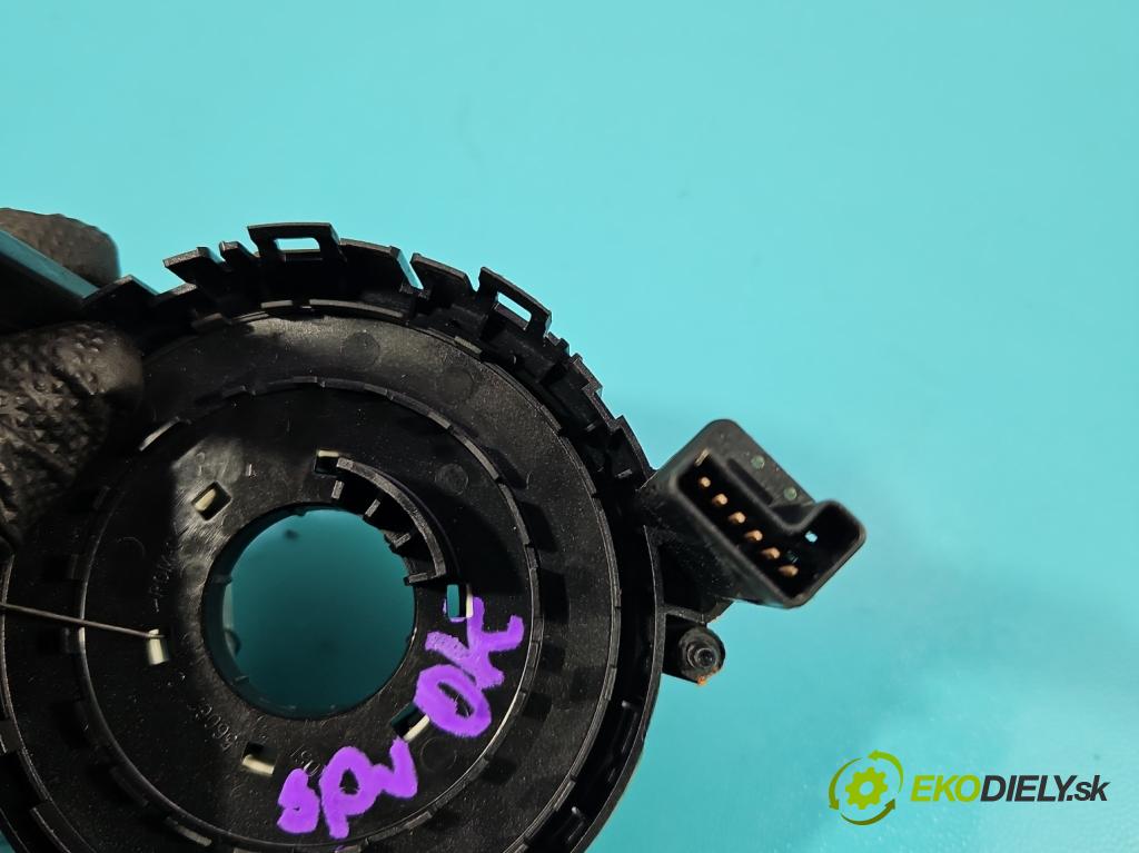 Audi A4 B6 2000-2004 1.9 tdi 116 hp manual 85 kW 1896 cm3 5- Páska: airbag 8E0953541D (Airbag)