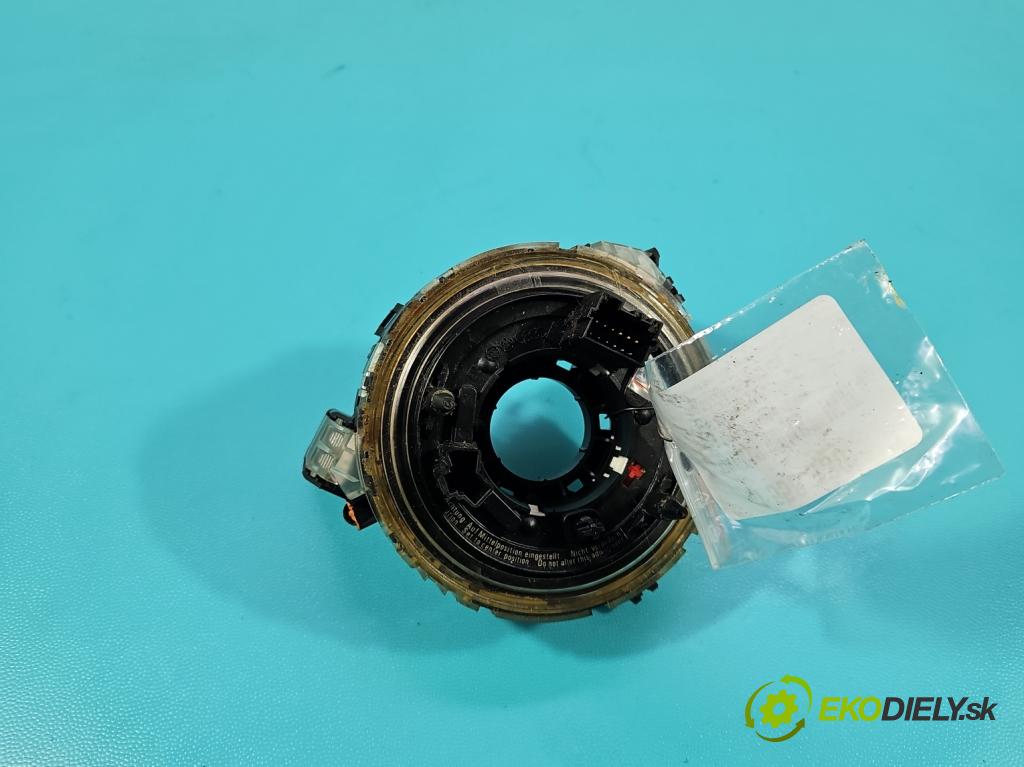 Audi A4 B6 2000-2004 1.9 tdi 116 hp manual 85 kW 1896 cm3 5- Páska: airbag 8E0953541D (Airbag)