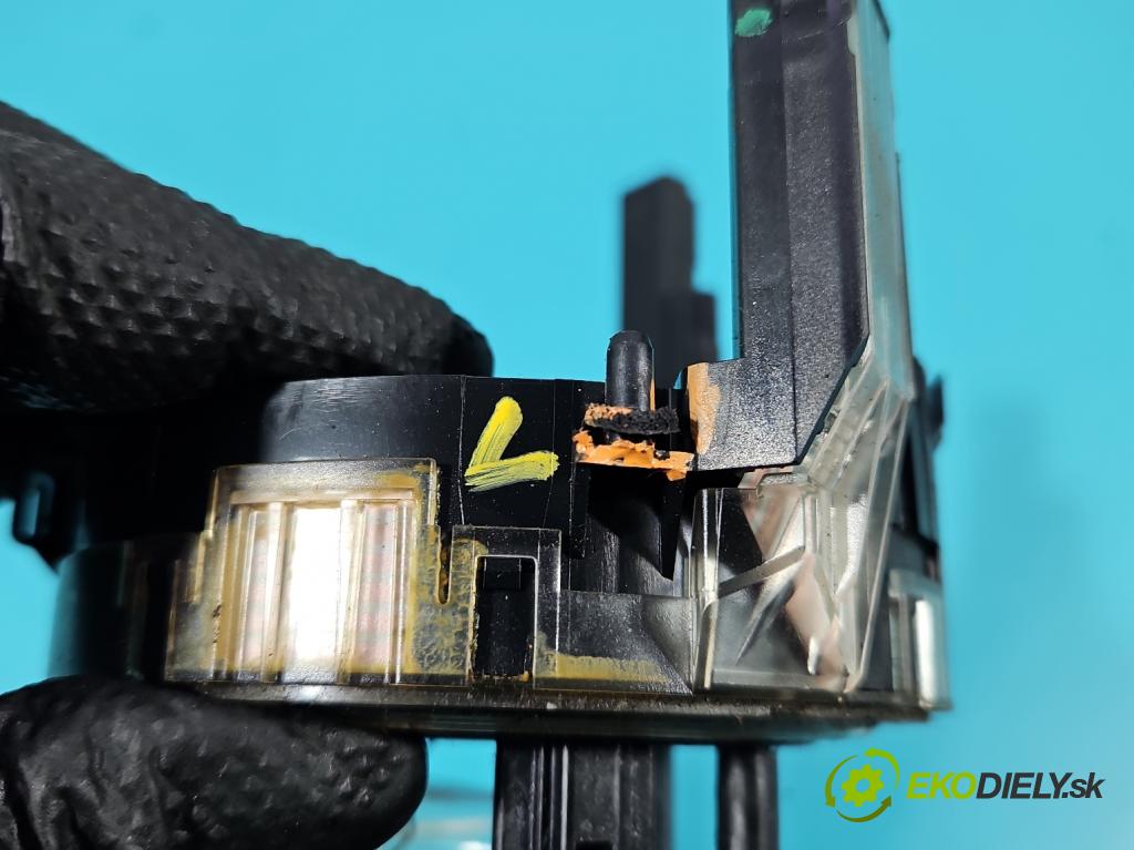 Audi A4 B6 2000-2004 1.9 tdi 116 hp manual 85 kW 1896 cm3 5- Páska: airbag 8E0953541D (Airbag)