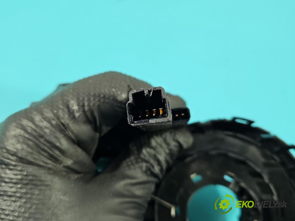 Audi A4 B6 2000-2004 1.9 tdi 116 hp manual 85 kW 1896 cm3 5- Páska: airbag 8E0953541D (Airbag)