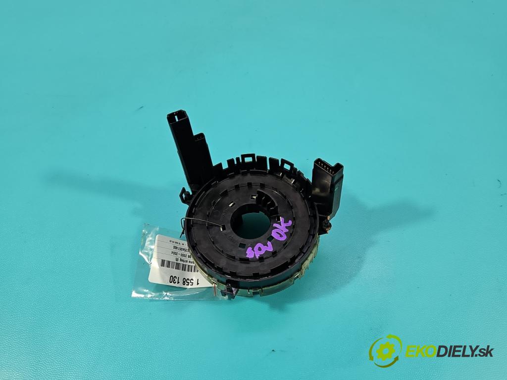 Audi A4 B6 2000-2004 1.9 tdi 116 hp manual 85 kW 1896 cm3 5- Páska: airbag 8E0953541D (Airbag)