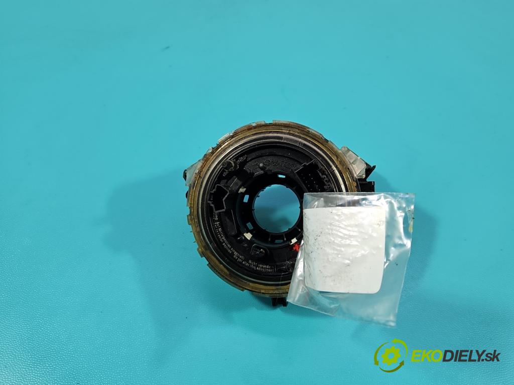 Audi A4 B6 2000-2004 1.9 tdi 116 hp manual 85 kW 1896 cm3 5- Páska: airbag 8E0953541D (Airbag)