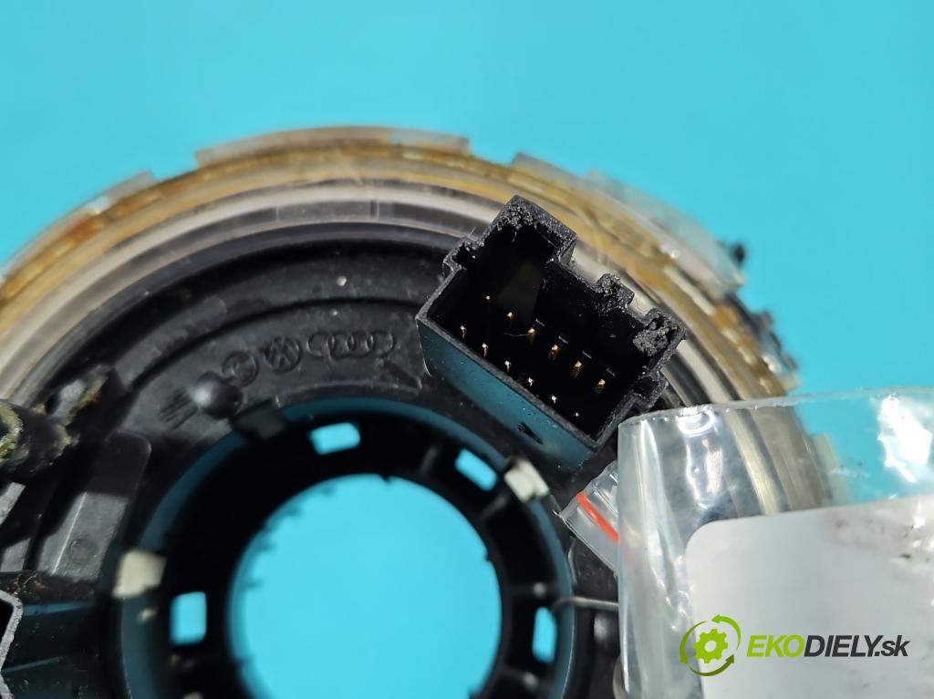 Audi A4 B6 2000-2004 1.9 tdi 116 hp manual 85 kW 1896 cm3 5- Páska: airbag 8E0953541D (Airbag)