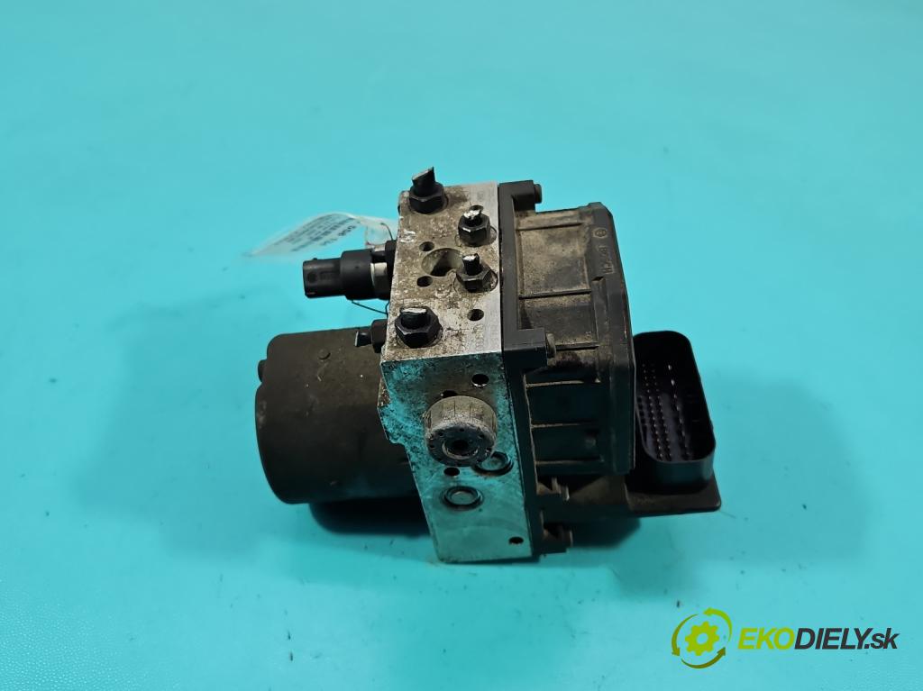 Audi A4 B6 2000-2004 1.9 tdi 116 HP manual 85 kW 1896 cm3 5- čerpadlo abs 0265950011 (Pumpa ABS)