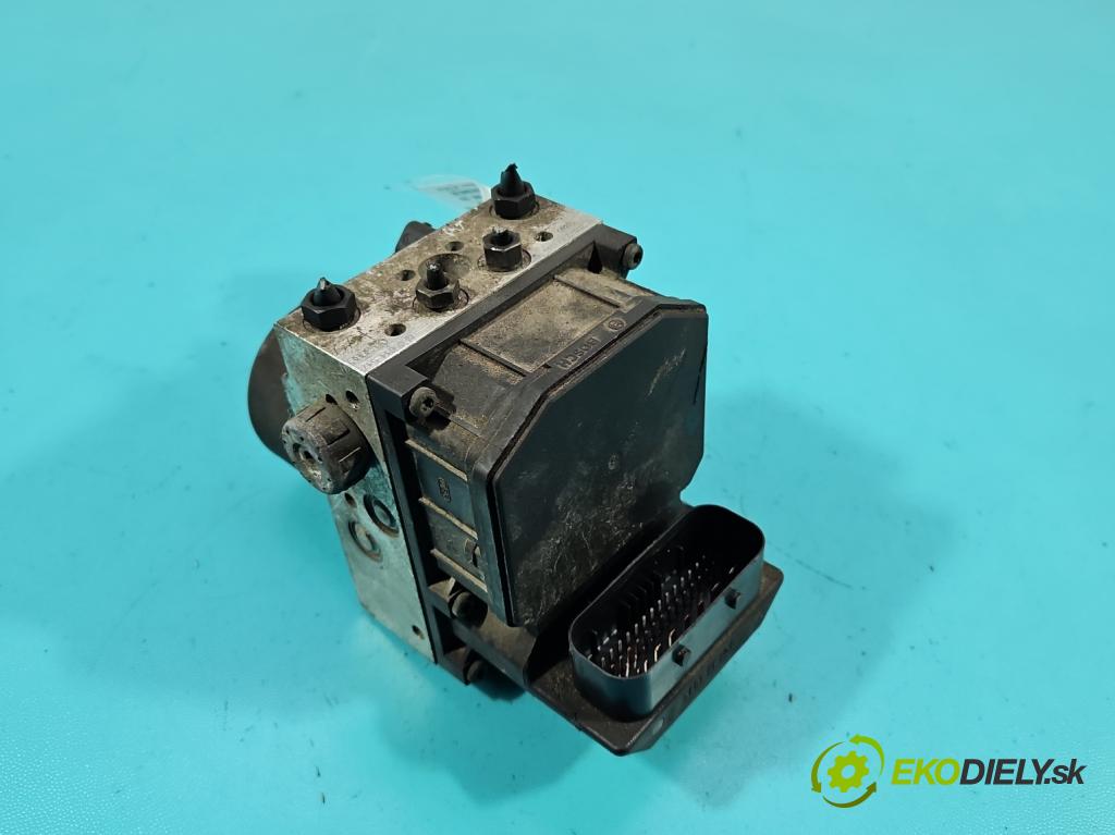 Audi A4 B6 2000-2004 1.9 tdi 116 HP manual 85 kW 1896 cm3 5- čerpadlo abs 0265950011 (Pumpa ABS)