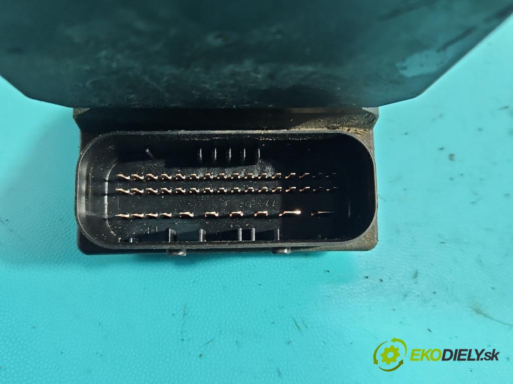 Audi A4 B6 2000-2004 1.9 tdi 116 HP manual 85 kW 1896 cm3 5- čerpadlo abs 0265950011 (Pumpa ABS)