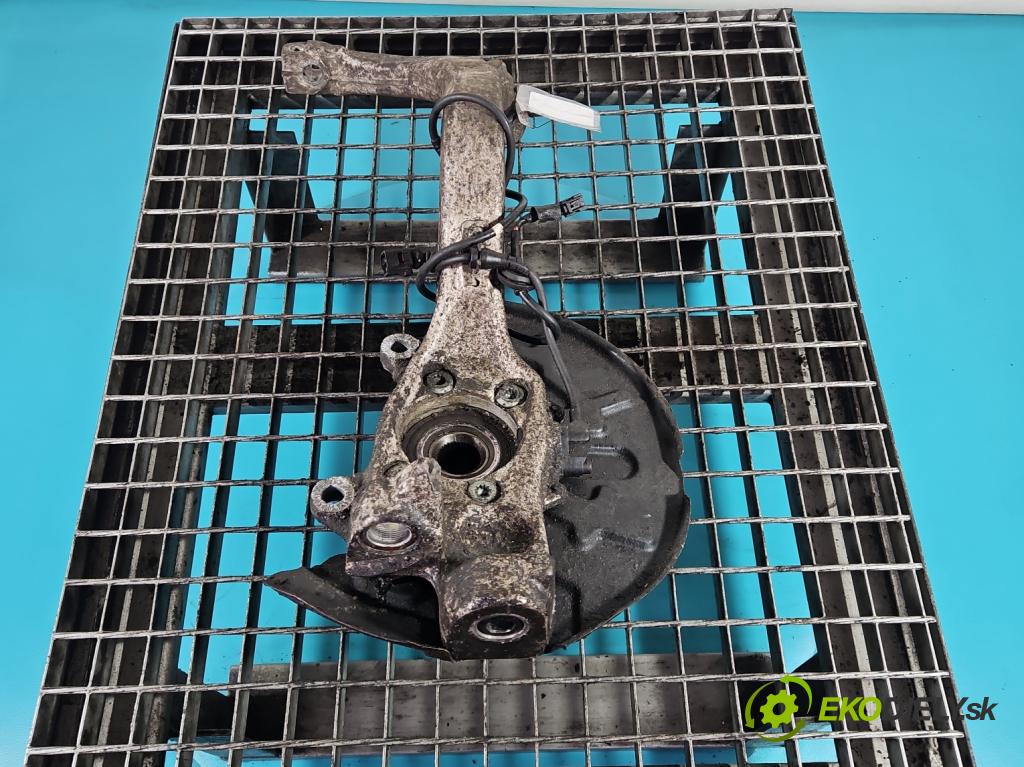 Audi A4 B6 2000-2004 1.9 tdi 116 HP manual 85 kW 1896 cm3 5- náboj ľavé  (Náboj kolesa)