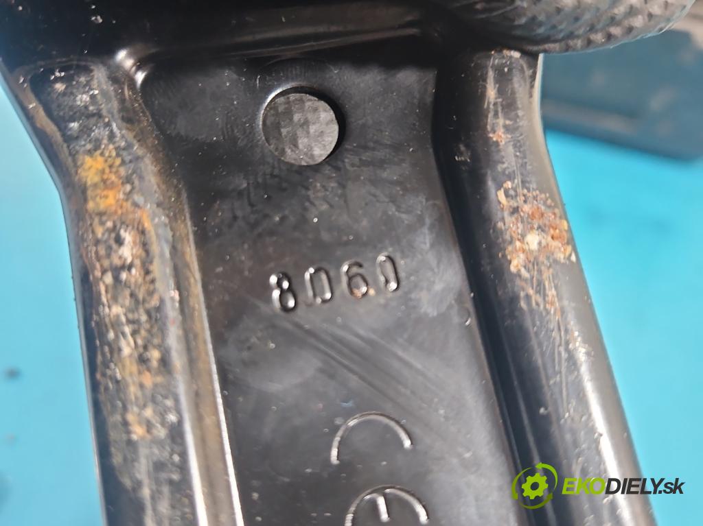 Citroen C4 Grand picasso I 2006-2013 2.0 16V 140 HP automatic 103 kW 1997 cm3 5- mechanizmus okna automobilovy 9656869180