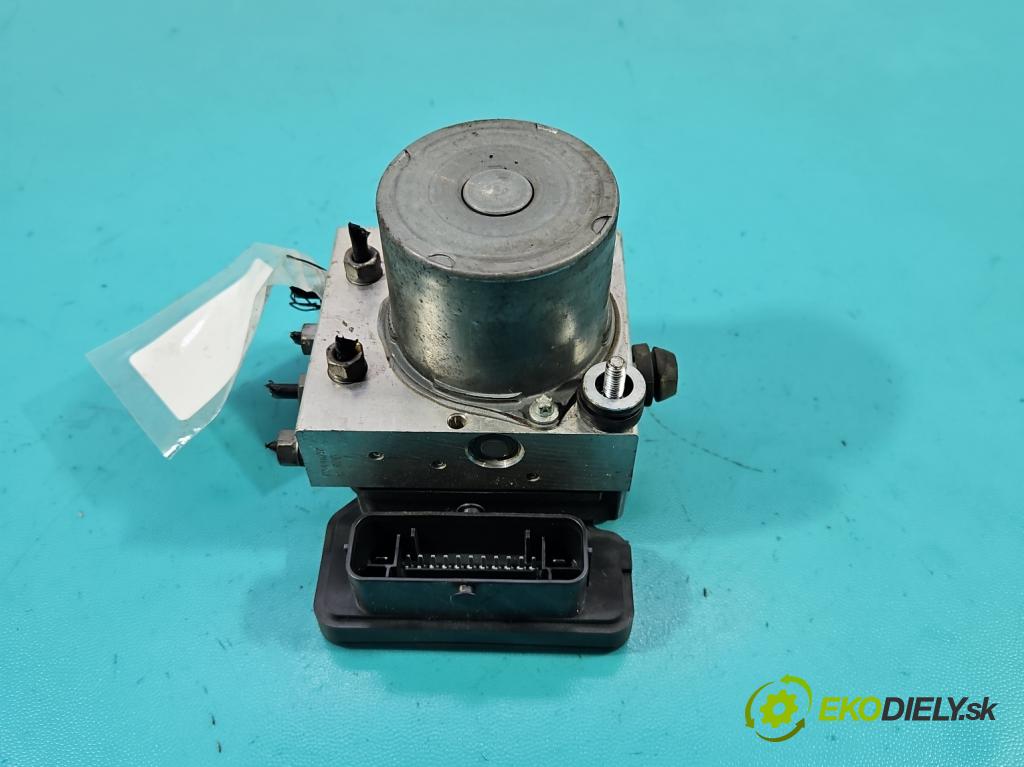 Fiat Tipo II 2015- 1.4 16V 95 HP manual 70 kW 1368 cm3 4- čerpadlo abs 0265956414 (Pumpa ABS)